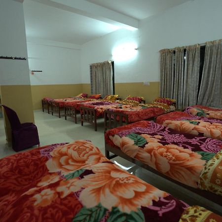 Ac Mist Hotel Munnar Luaran gambar