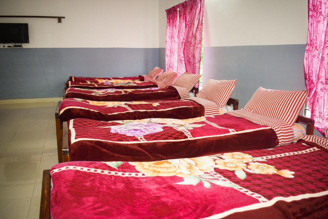 Ac Mist Hotel Munnar Luaran gambar
