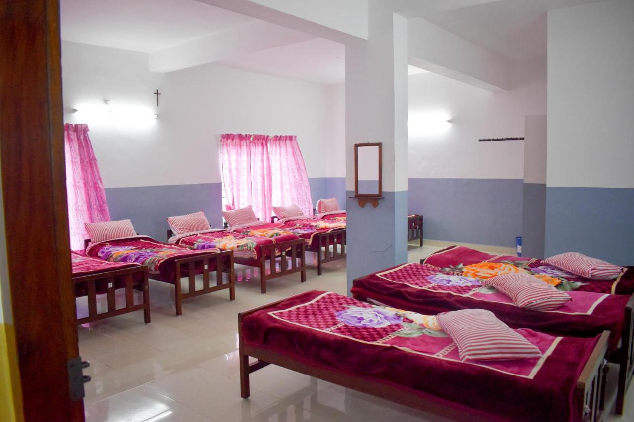 Ac Mist Hotel Munnar Luaran gambar