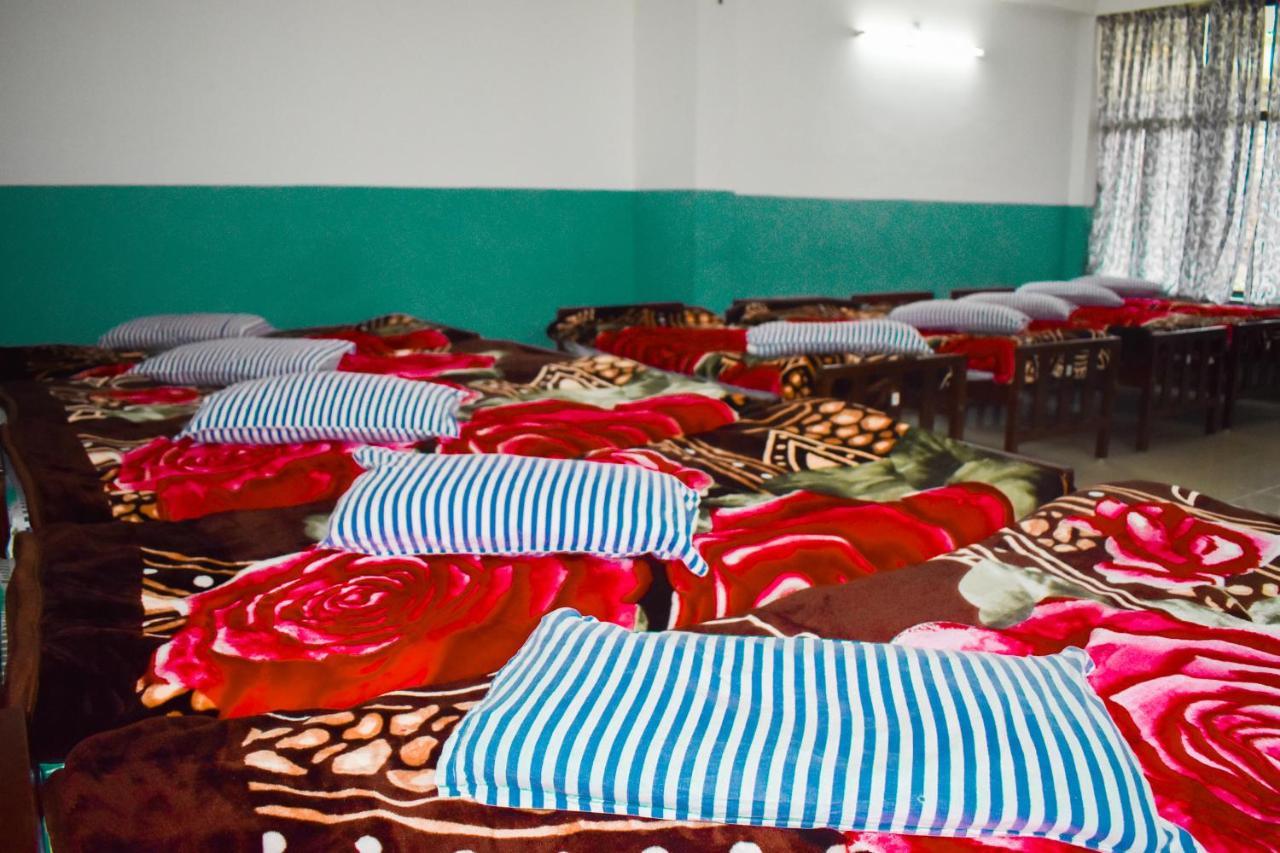 Ac Mist Hotel Munnar Luaran gambar