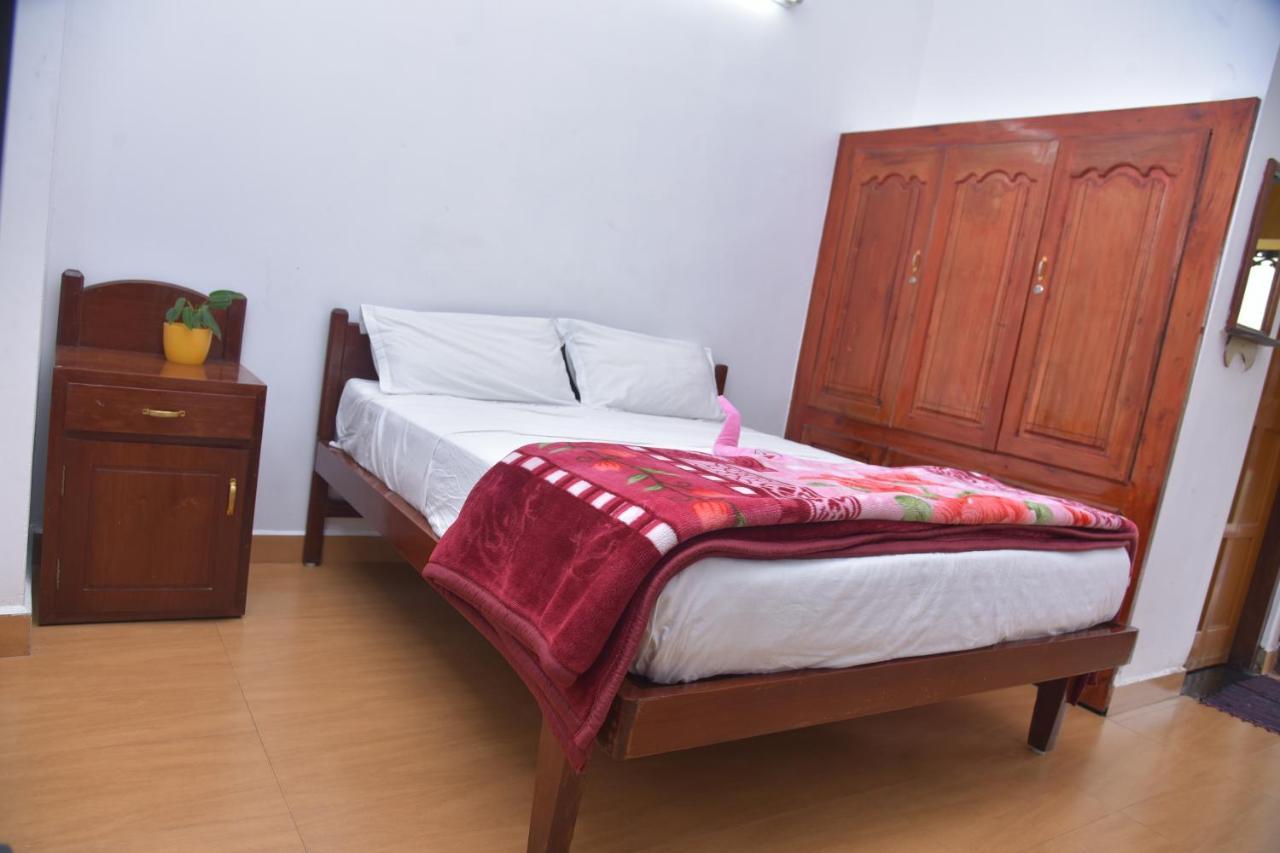 Ac Mist Hotel Munnar Luaran gambar