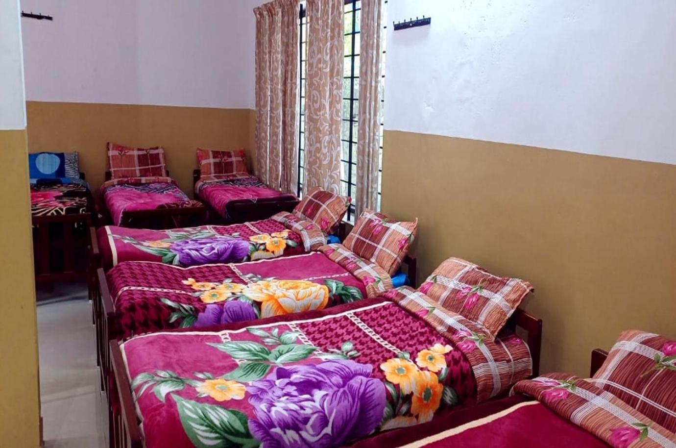 Ac Mist Hotel Munnar Luaran gambar