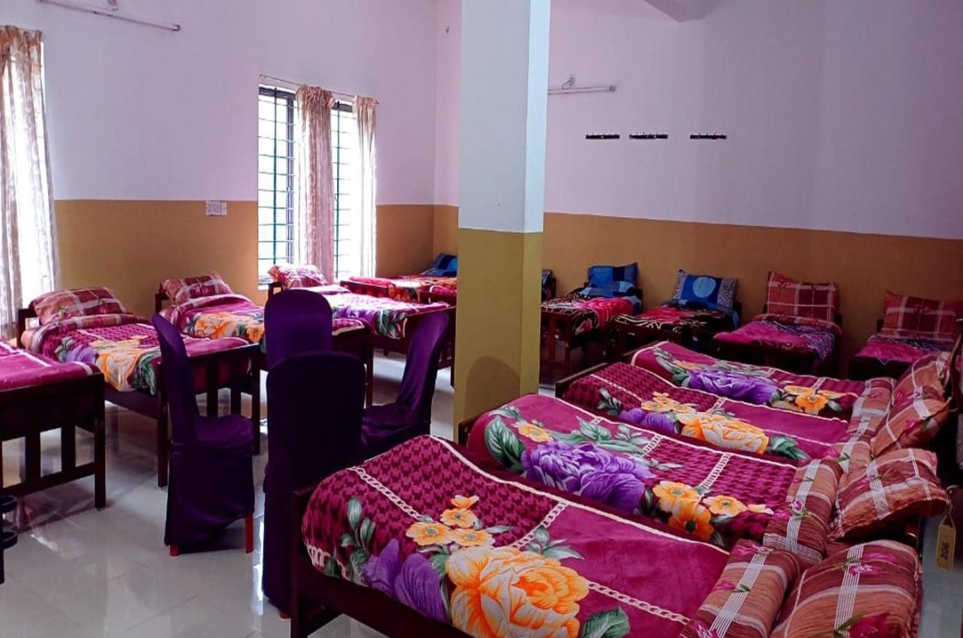 Ac Mist Hotel Munnar Luaran gambar