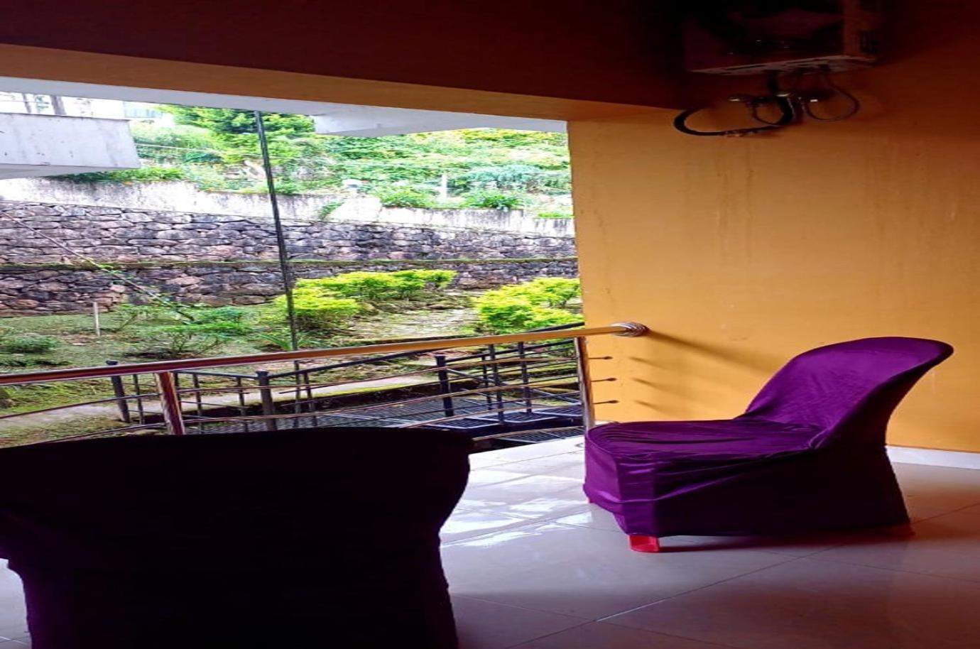 Ac Mist Hotel Munnar Luaran gambar