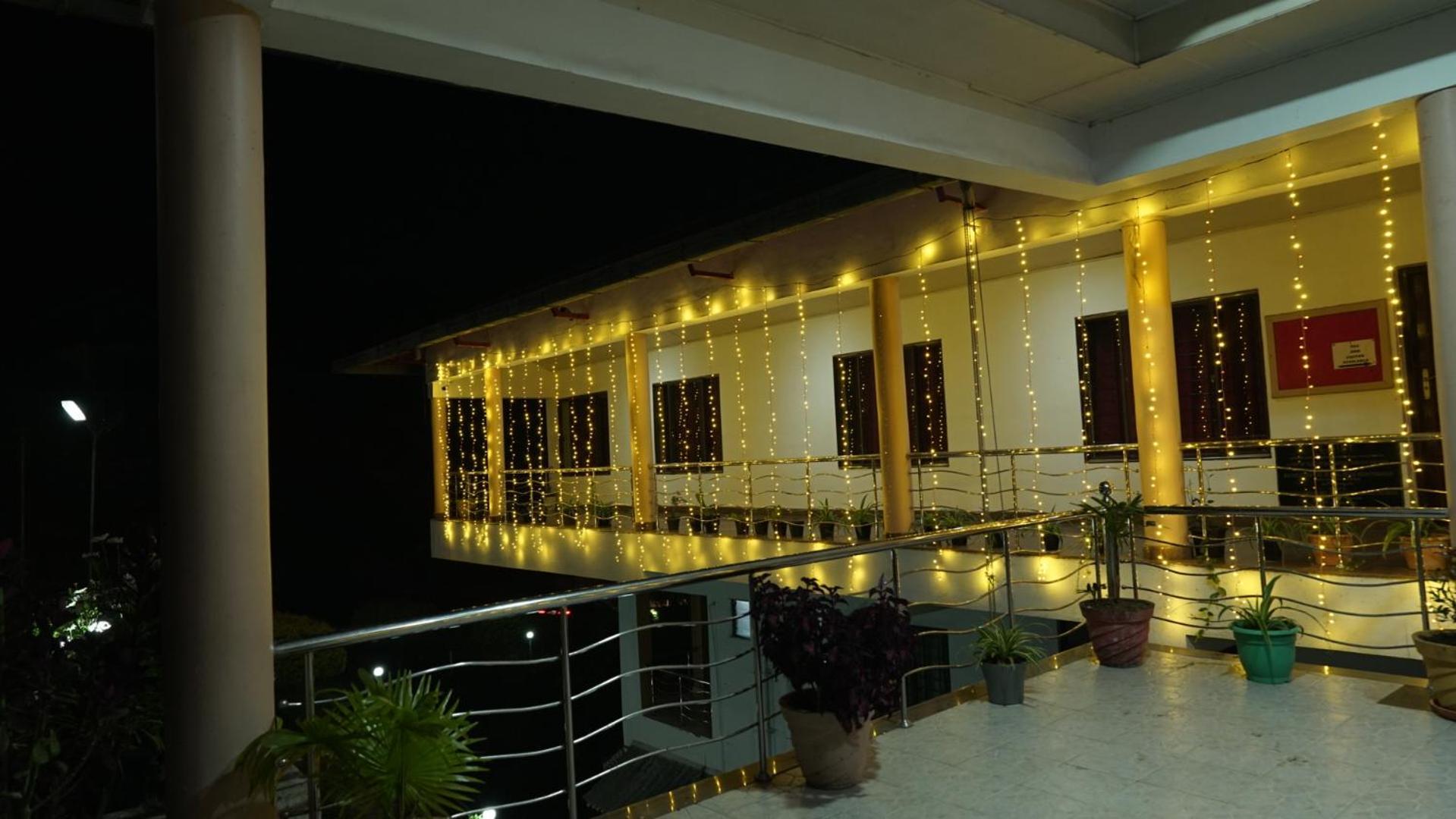 Ac Mist Hotel Munnar Luaran gambar