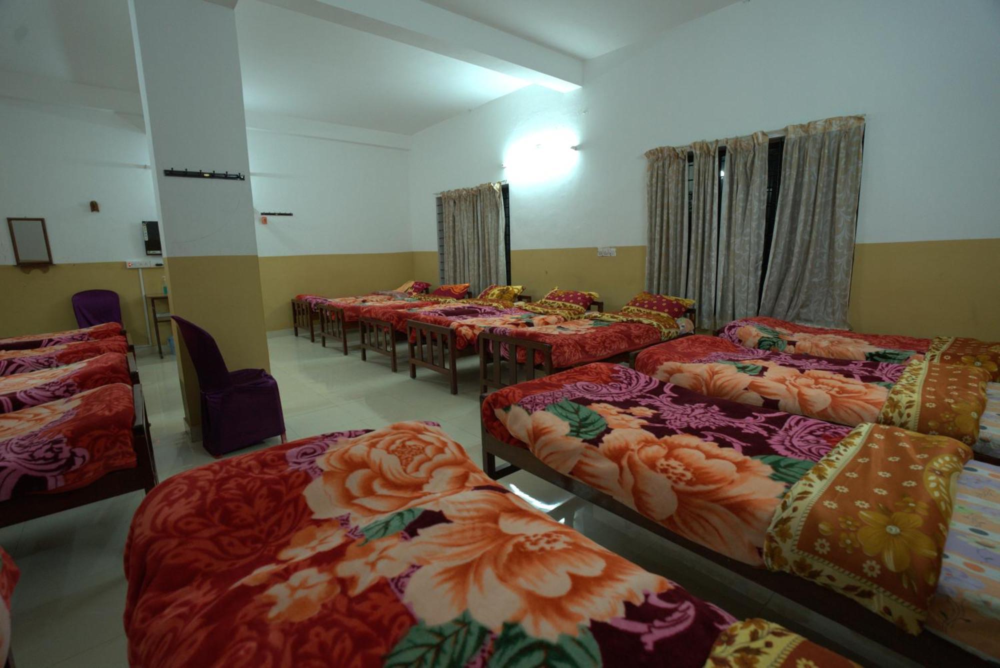 Ac Mist Hotel Munnar Luaran gambar
