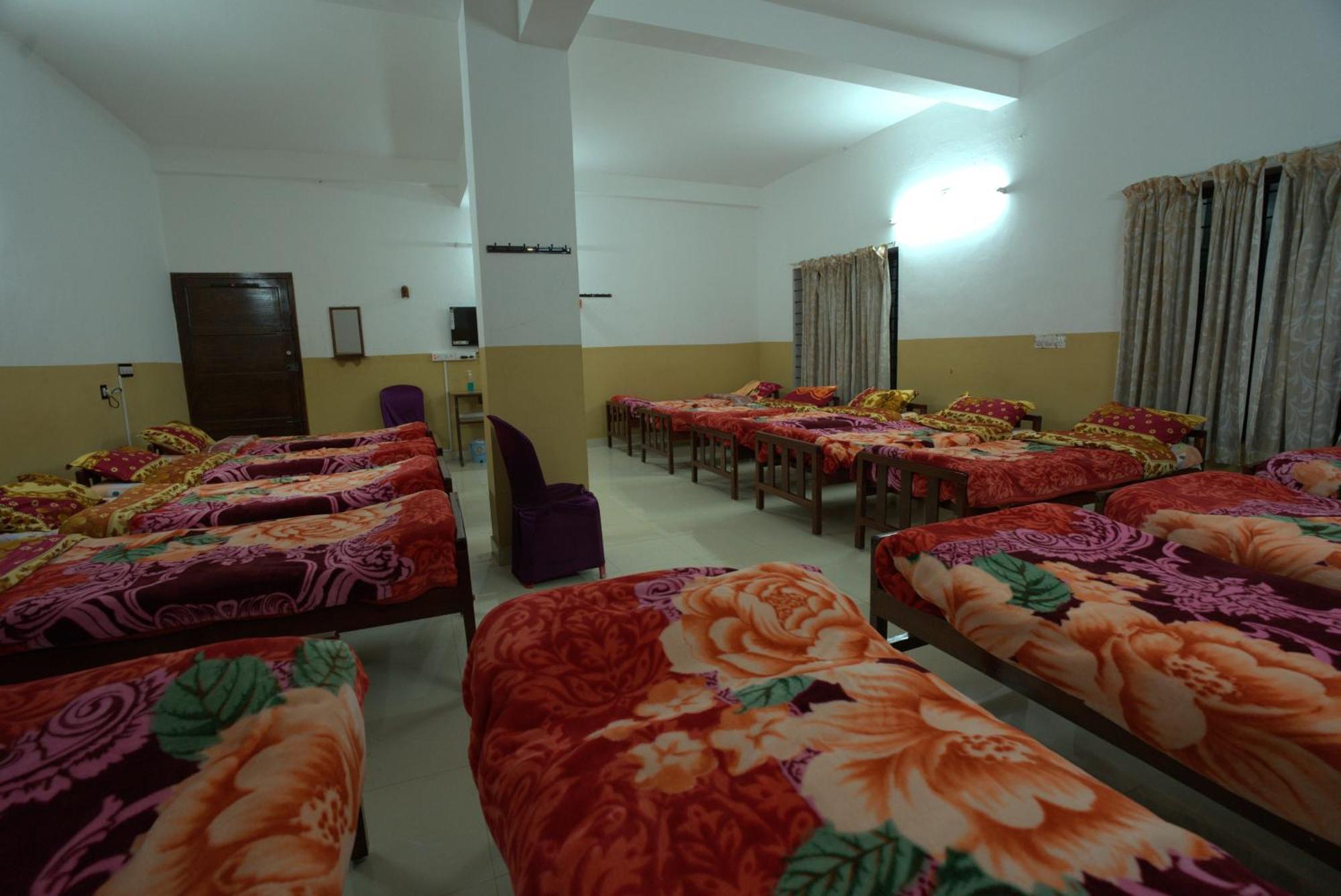 Ac Mist Hotel Munnar Luaran gambar