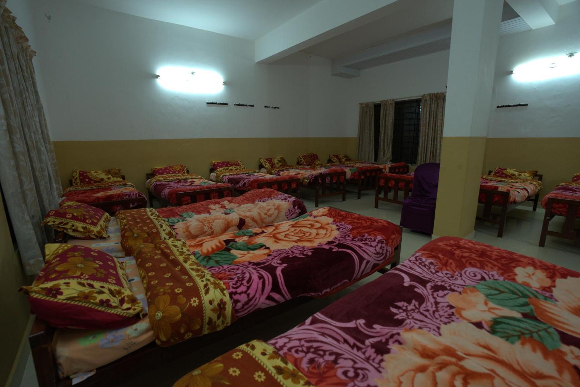 Ac Mist Hotel Munnar Luaran gambar