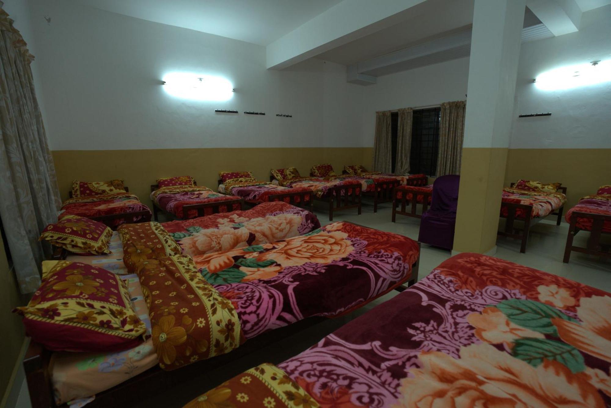 Ac Mist Hotel Munnar Luaran gambar
