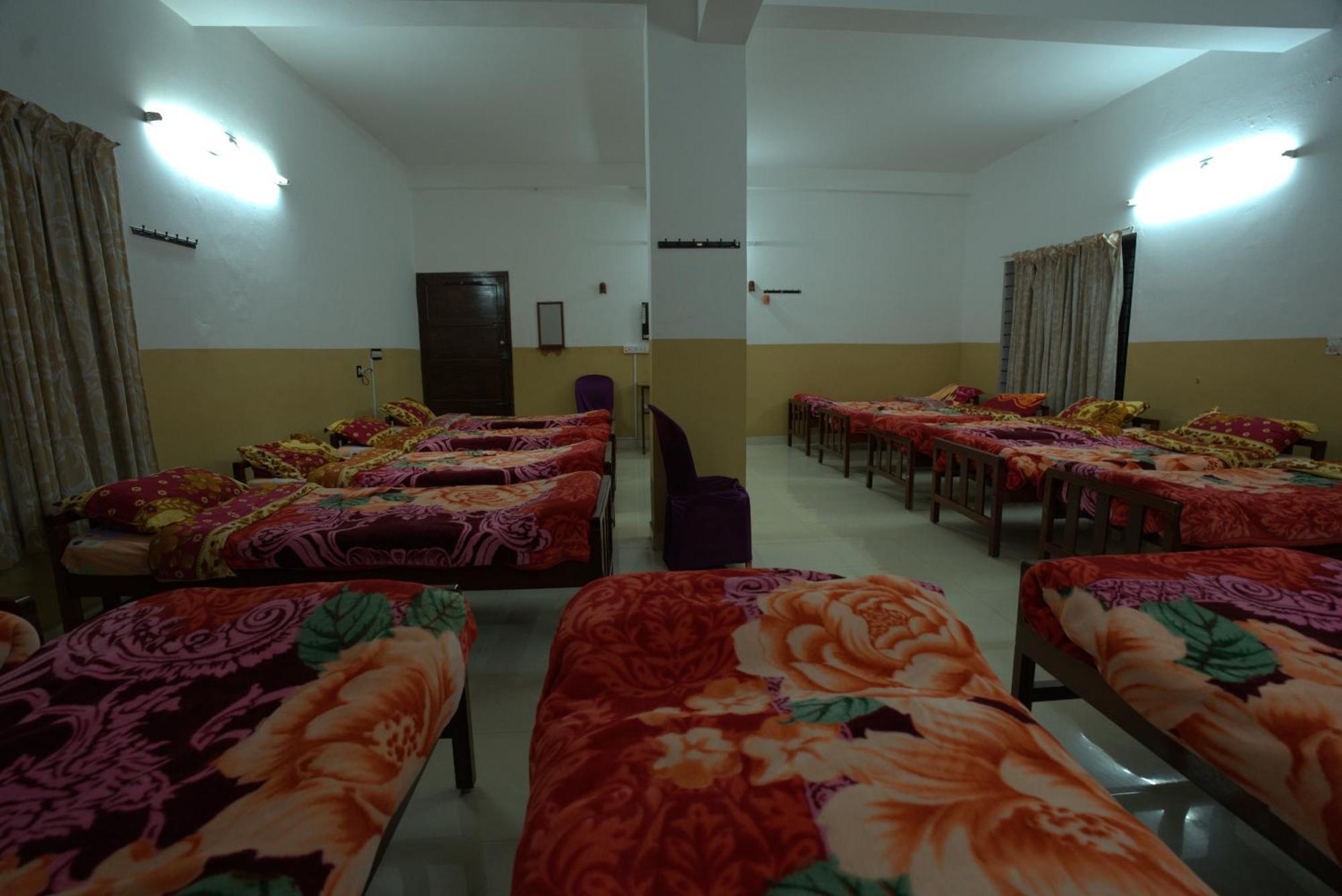 Ac Mist Hotel Munnar Luaran gambar