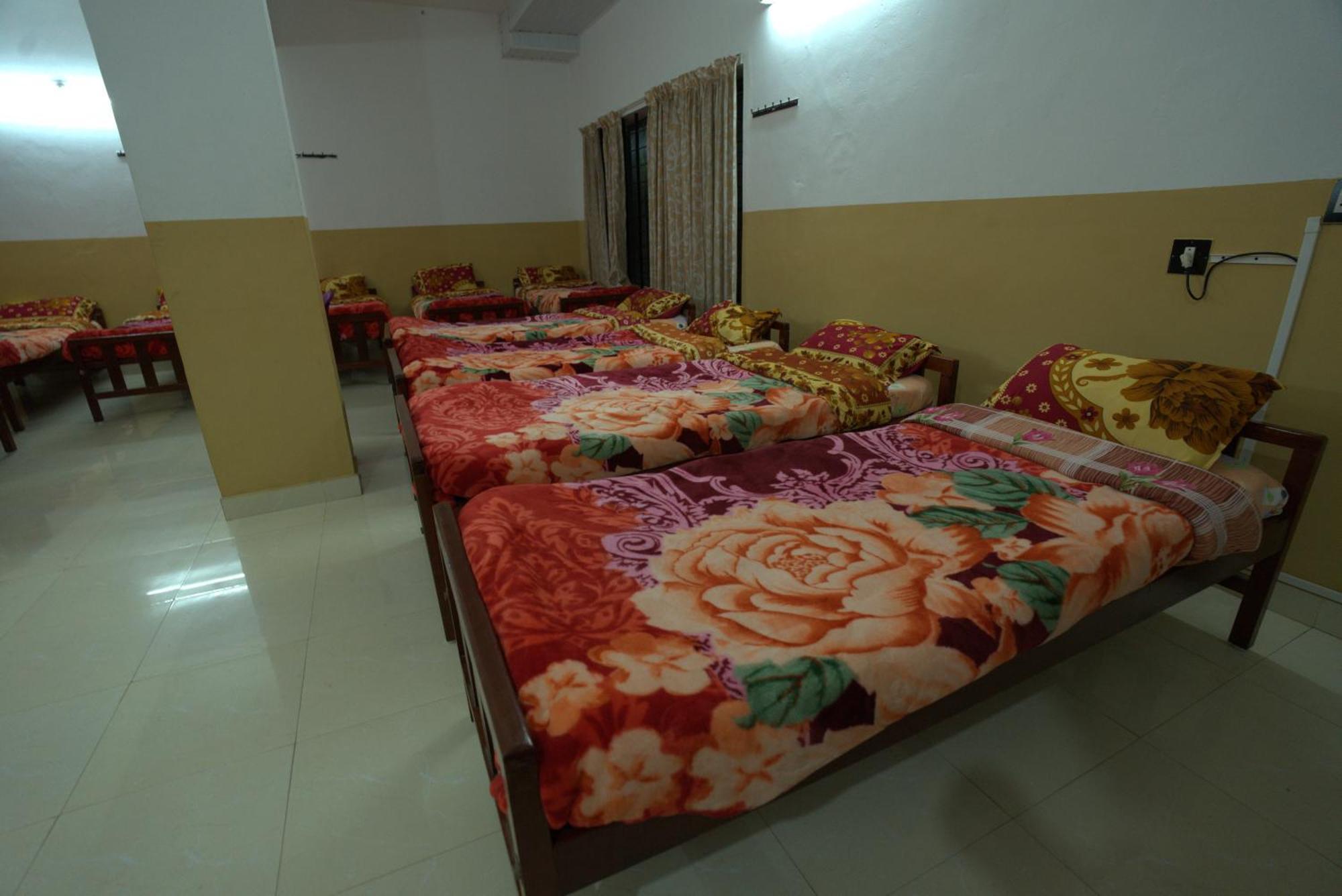 Ac Mist Hotel Munnar Luaran gambar