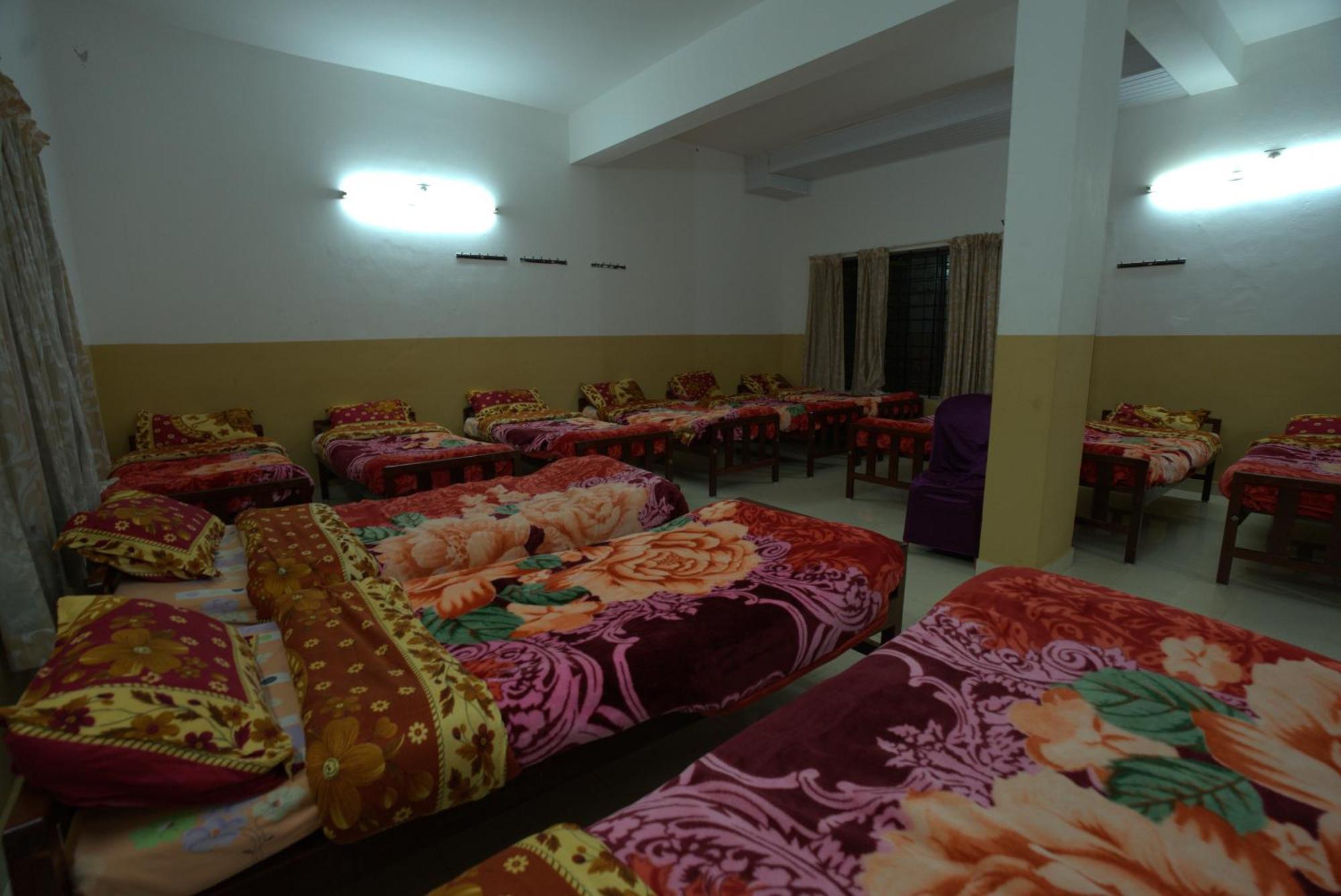 Ac Mist Hotel Munnar Luaran gambar