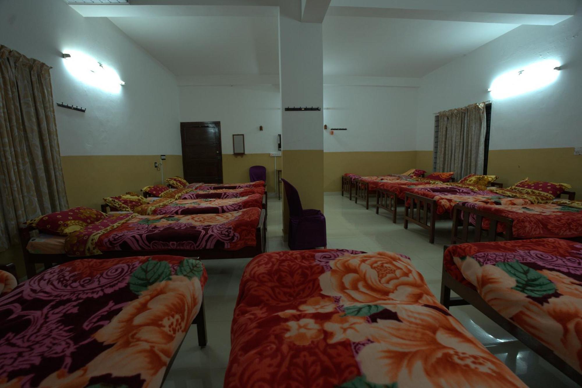 Ac Mist Hotel Munnar Luaran gambar