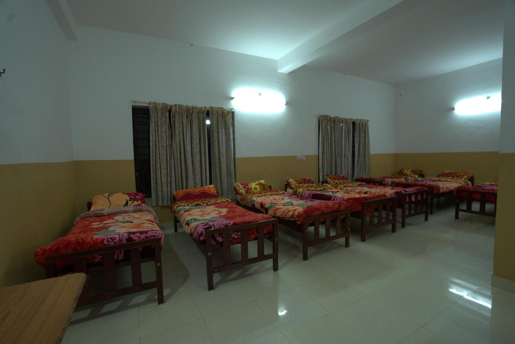 Ac Mist Hotel Munnar Luaran gambar