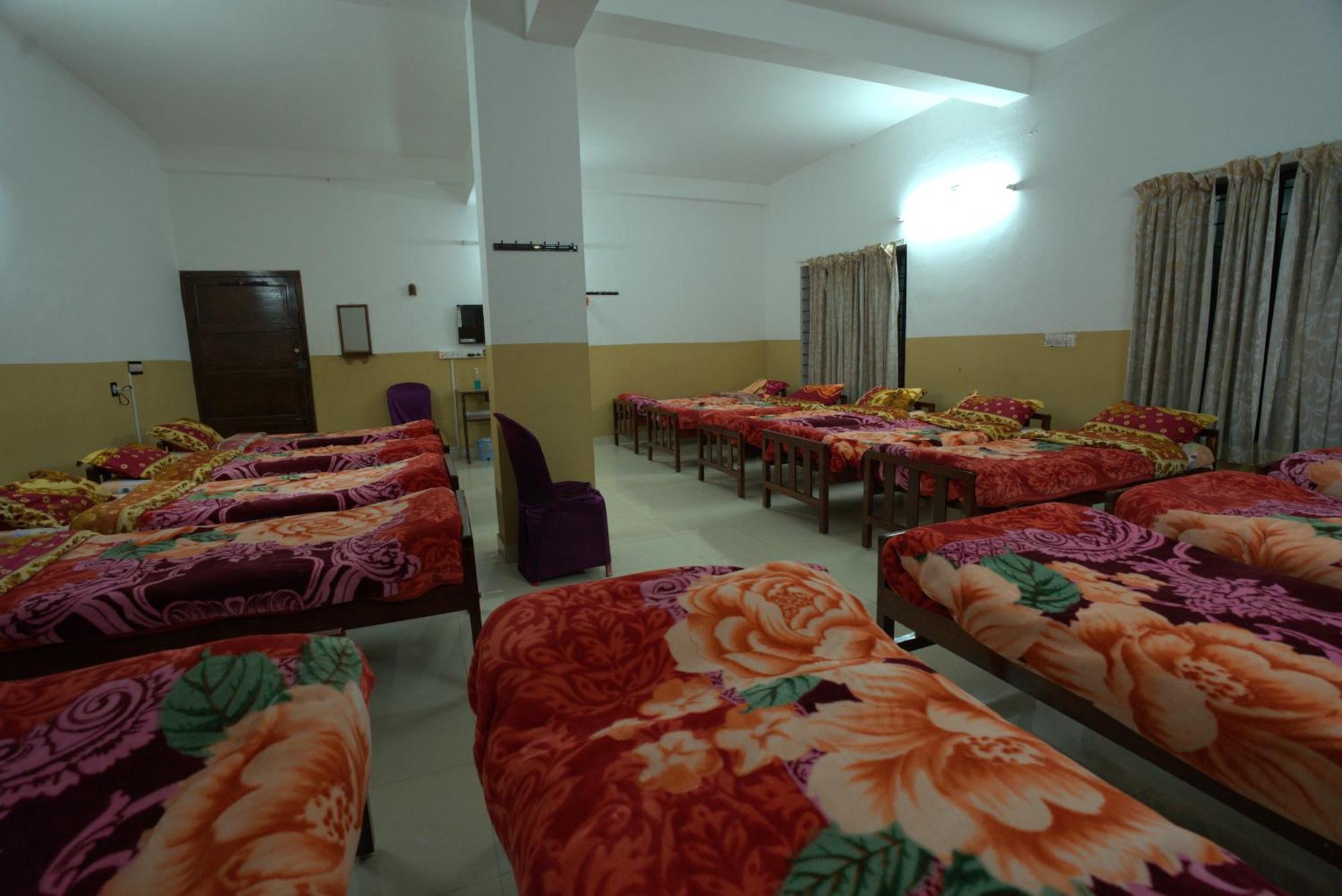 Ac Mist Hotel Munnar Luaran gambar