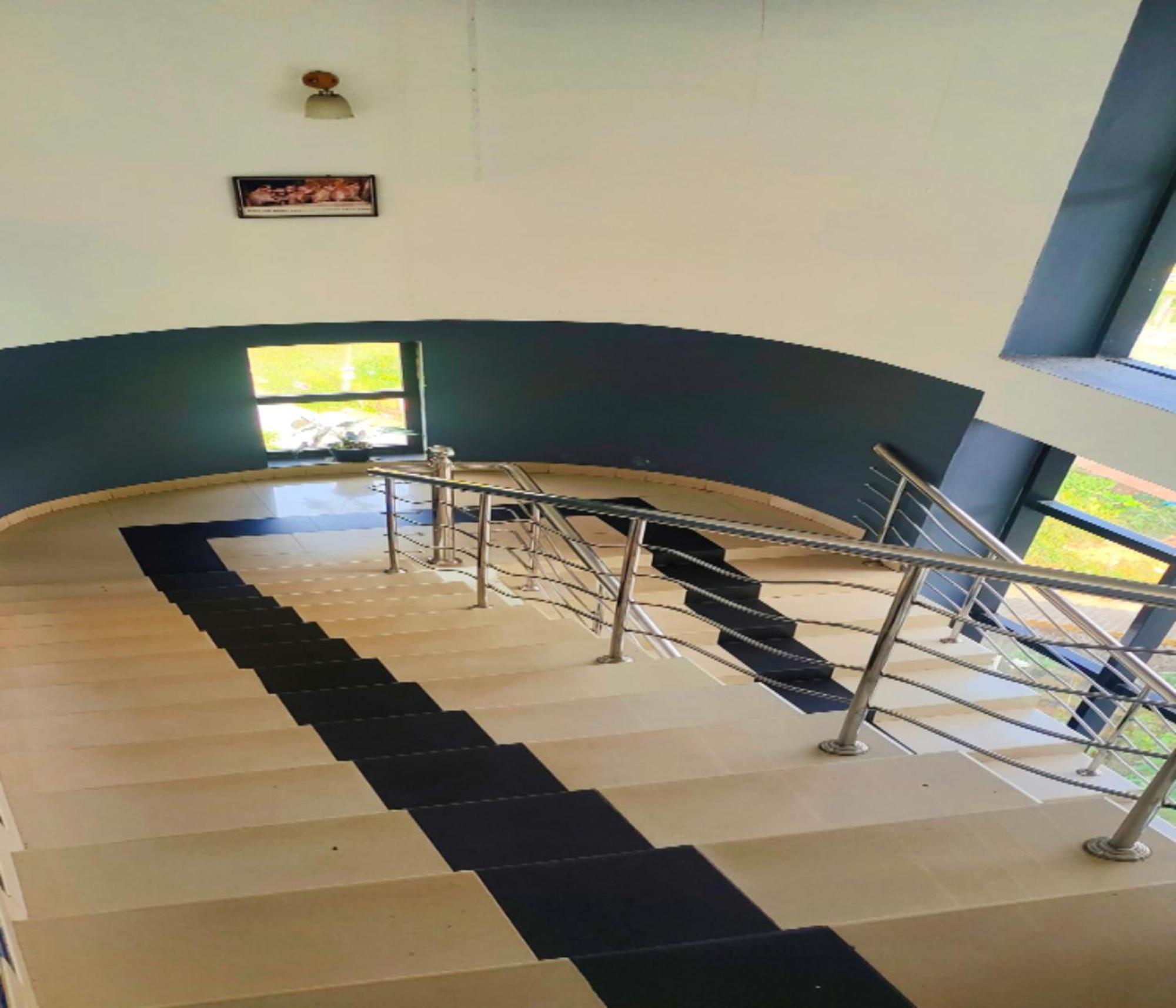 Ac Mist Hotel Munnar Luaran gambar