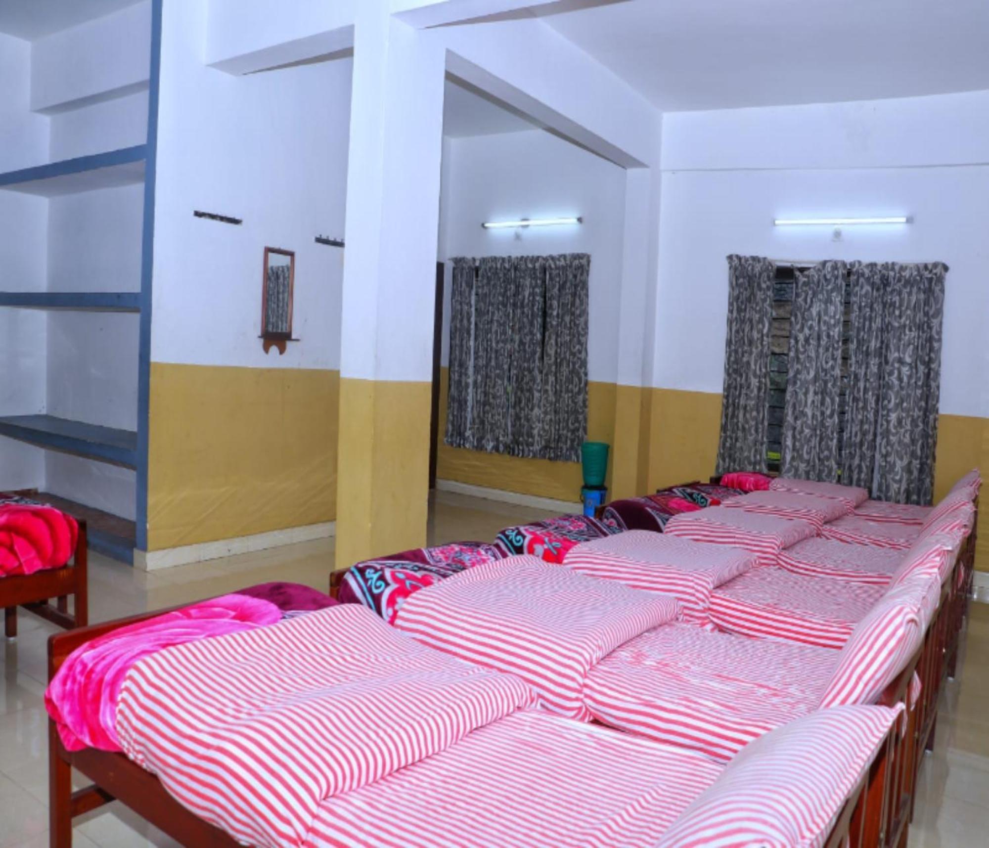 Ac Mist Hotel Munnar Luaran gambar