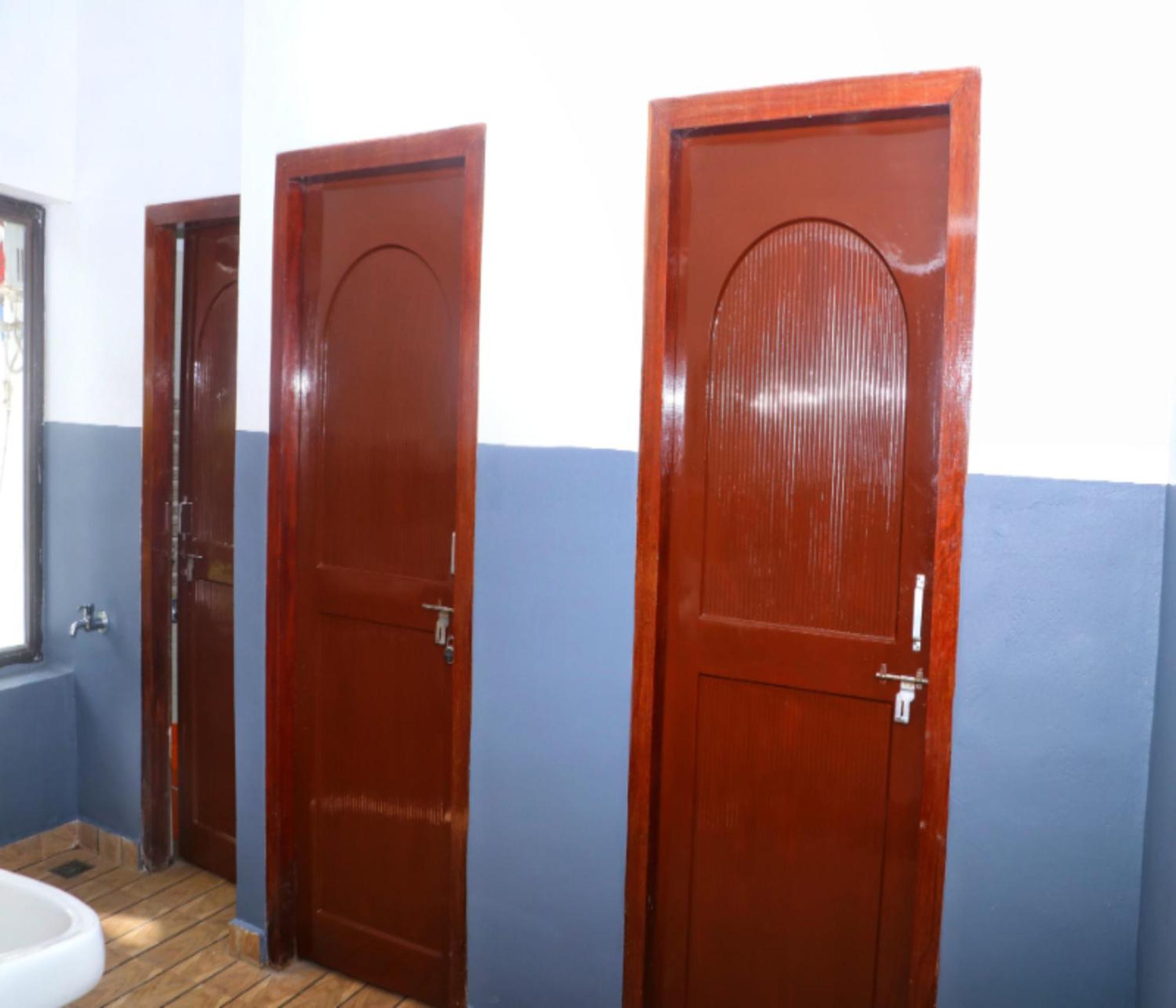 Ac Mist Hotel Munnar Luaran gambar