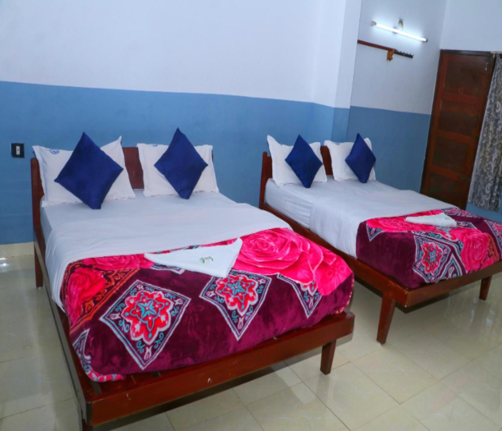 Ac Mist Hotel Munnar Luaran gambar