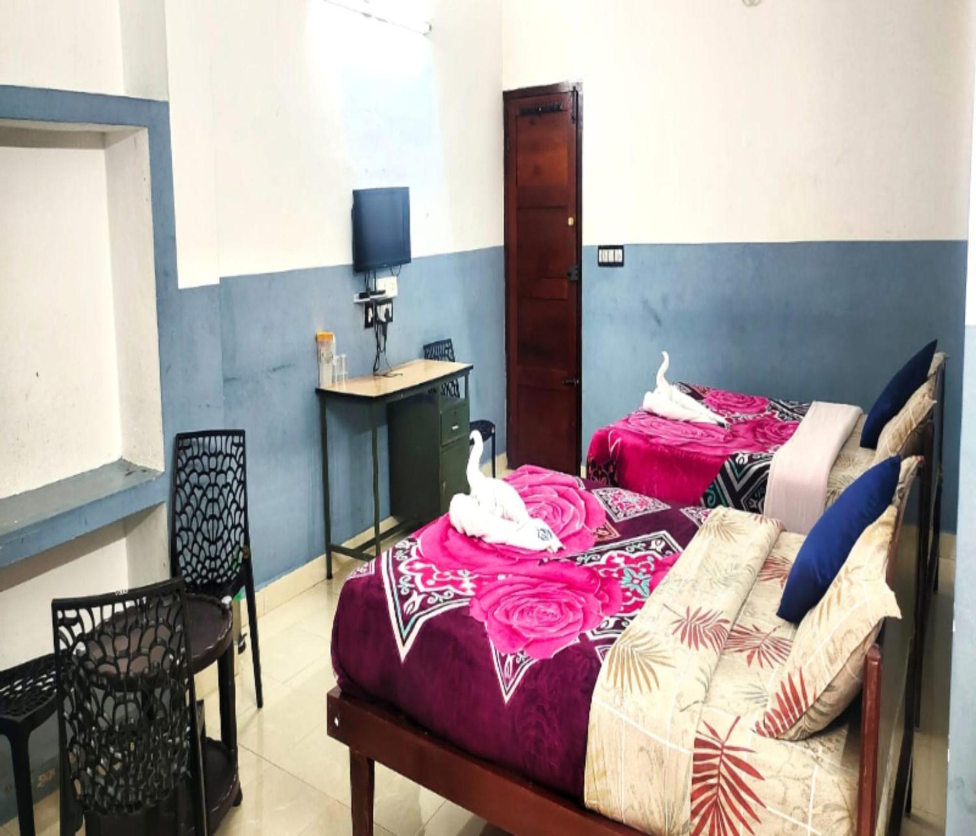 Ac Mist Hotel Munnar Luaran gambar