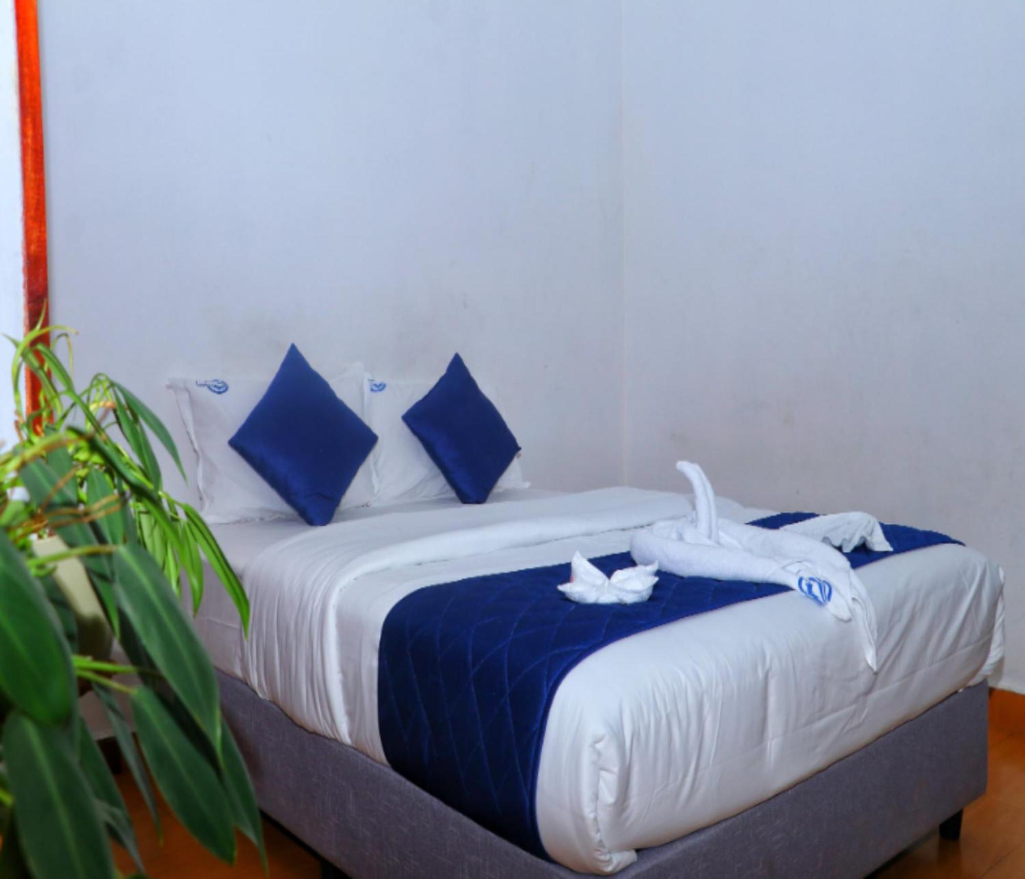 Ac Mist Hotel Munnar Luaran gambar