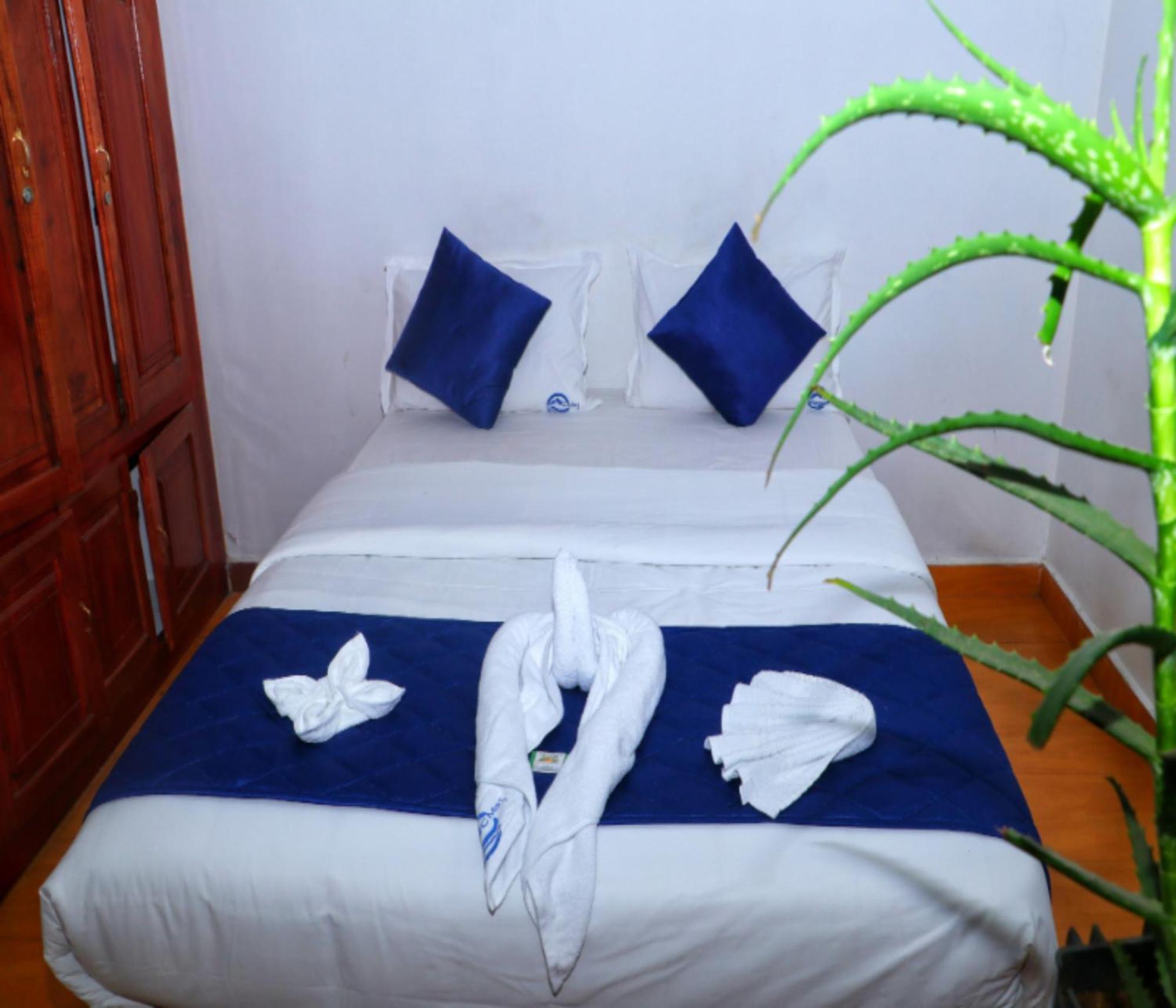 Ac Mist Hotel Munnar Luaran gambar